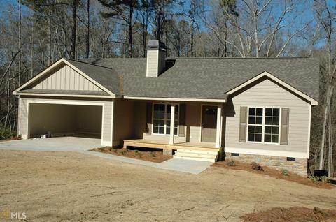 139 Wellington Dr, Lagrange, GA 30240 photo 1