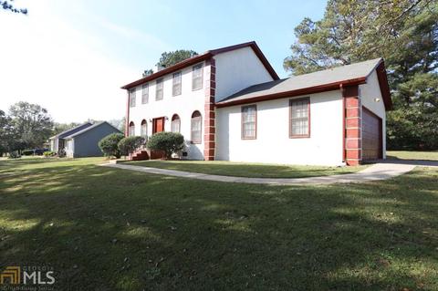 115 Orchard Rd, Rex, GA 30273 photo 2
