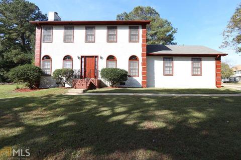115 Orchard Rd, Rex, GA 30273 photo 1