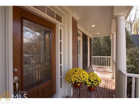 207 Devonshire, Canton, GA 30115 photo 4