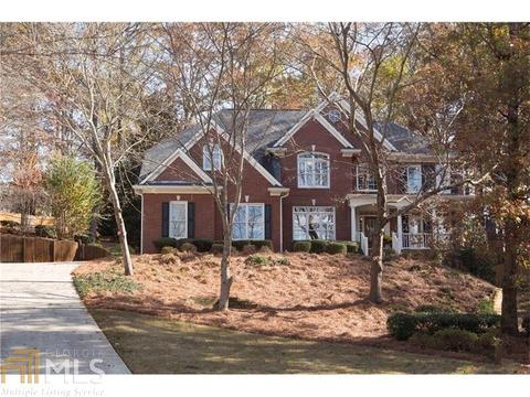 207 Devonshire, Canton, GA 30115 photo 1