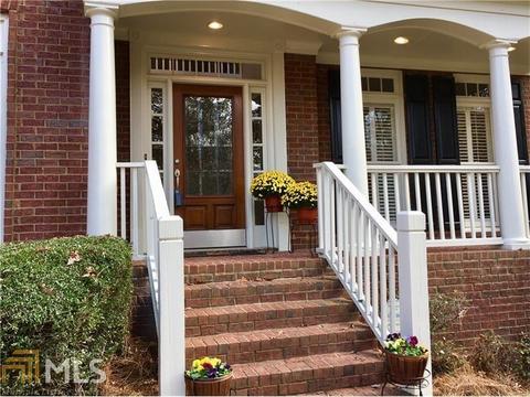 207 Devonshire, Canton, GA 30115 photo 3