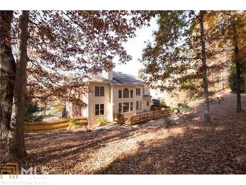 207 Devonshire, Canton, GA 30115 photo 35