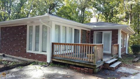 6665 Highway 42, Rex, GA 30273 photo 1