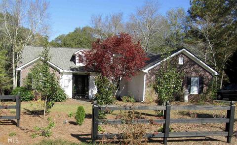 410 Sam Brown Blvd, Commerce, GA 30529 photo 1
