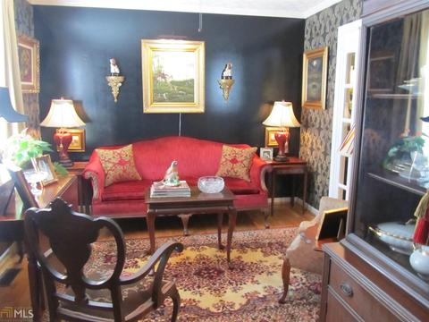 410 Sam Brown Blvd, Commerce, GA 30529 photo 15
