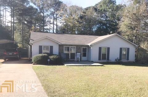 311 Moccasin Trl, Lagrange, GA 30241 photo 1