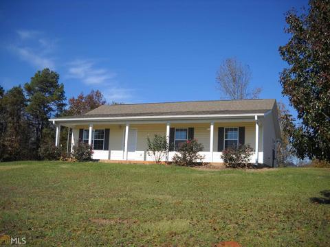 105 Maxwell Rd, Toccoa, GA 30577 photo 1