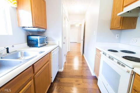 252 Veal Rd, Covington, GA 30016 photo 8