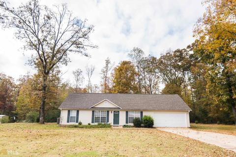 252 Veal Rd, Covington, GA 30016 photo 1