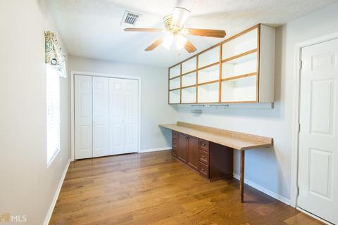 252 Veal Rd, Covington, GA 30016 photo 9