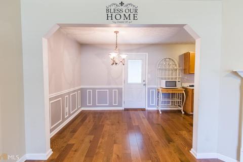 252 Veal Rd, Covington, GA 30016 photo 5