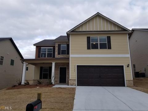 2489 Quincy Loop, Fairburn, GA 30213 photo 1
