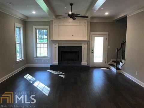 100 Millridge Dr, Lagrange, GA 30240 photo 2