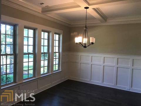 100 Millridge Dr, Lagrange, GA 30240 photo 5
