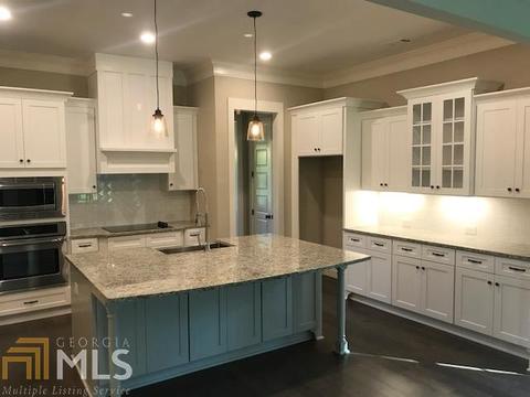100 Millridge Dr, Lagrange, GA 30240 photo 3