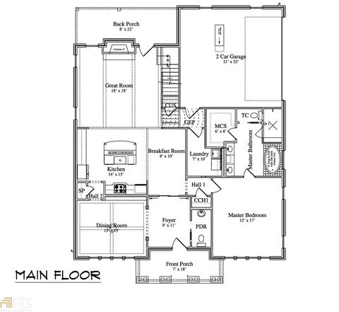100 Millridge Dr, Lagrange, GA 30240 photo 22
