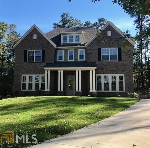 100 Millridge Dr, Lagrange, GA 30240 photo 1