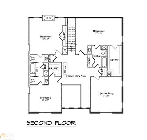 100 Millridge Dr, Lagrange, GA 30240 photo 23