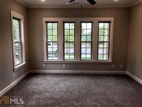 100 Millridge Dr, Lagrange, GA 30240 photo 6