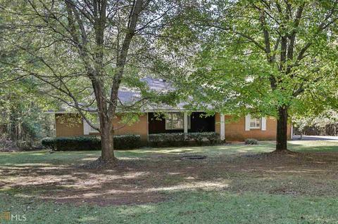 489 Cedar Rdg, Monroe, GA 30656 photo 1