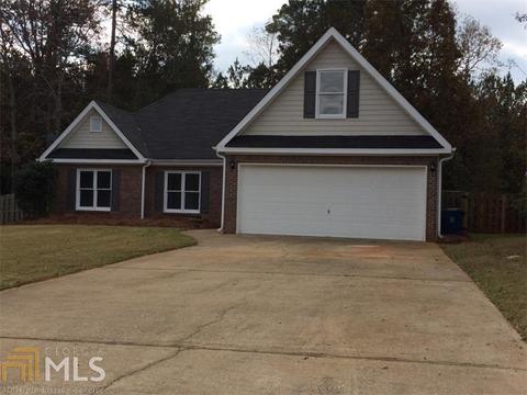 20 Freeman Pt, Covington, GA 30016 photo 25