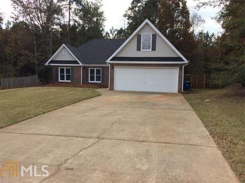 20 Freeman Pt, Covington, GA 30016 photo 1