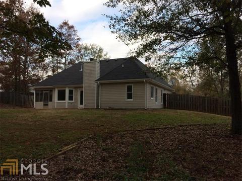 20 Freeman Pt, Covington, GA 30016 photo 3