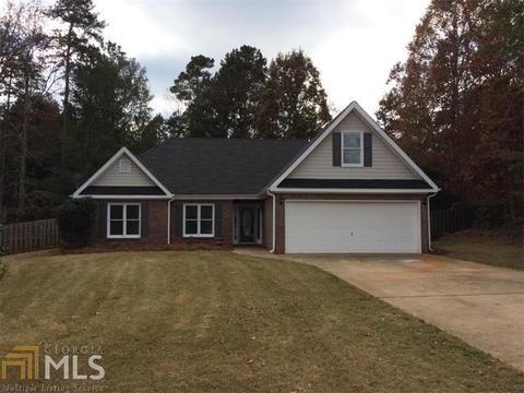 20 Freeman Pt, Covington, GA 30016 photo 2