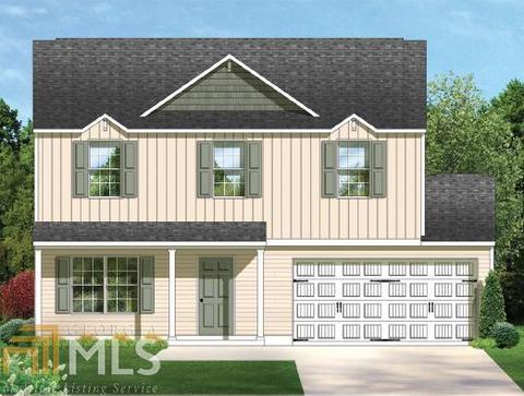 11051 Shadow Creek Ter, Hampton, GA 30228 photo 1