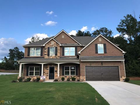 302 Panhandle Pl, Hampton, GA 30228 photo 1