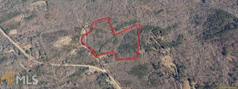 147 Old Jarrets Mill Rd, Toccoa, GA 30577 photo 1