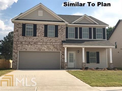 178 Amelia Dr, Byron, GA 31008 photo 1
