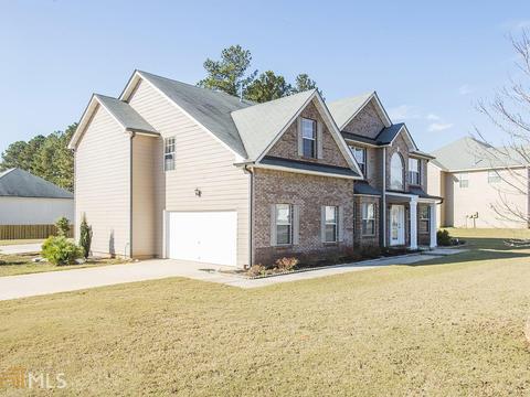222 Kyndal Dr, Hampton, GA 30228 photo 2