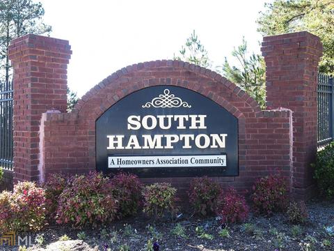 222 Kyndal Dr, Hampton, GA 30228 photo 3