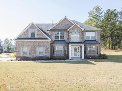 222 Kyndal Dr, Hampton, GA 30228 photo 1