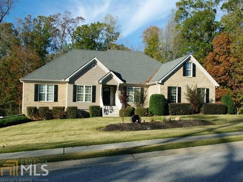 72 Van Eepoel Ct, Pendergrass, GA 30567 photo 1