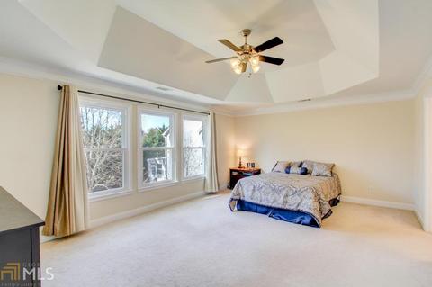 4210 Suwanee Bend Dr, Suwanee, GA 30024 photo 28