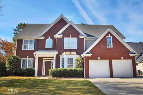 4210 Suwanee Bend Dr, Suwanee, GA 30024 photo 2