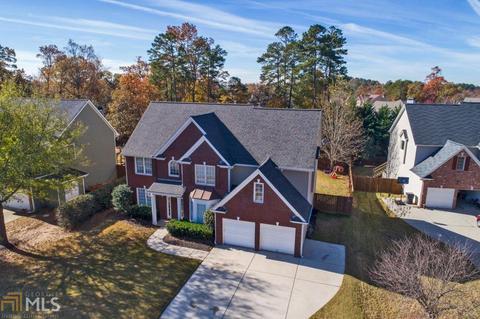 4210 Suwanee Bend Dr, Suwanee, GA 30024 photo 4