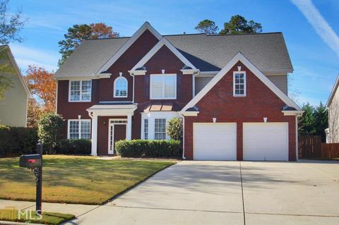 4210 Suwanee Bend Dr, Suwanee, GA 30024 photo 1