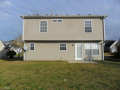 167 Roosevelt Blvd, Jackson, GA 30233 photo 4