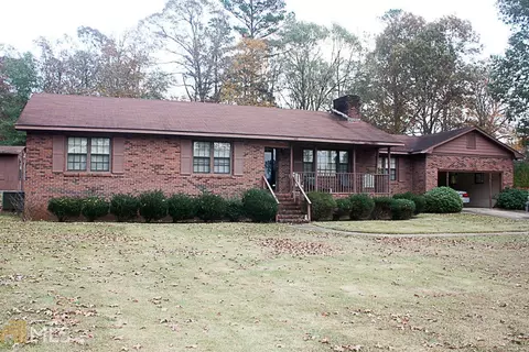 100 Robertson Rd, Lagrange, GA 30241 photo 1