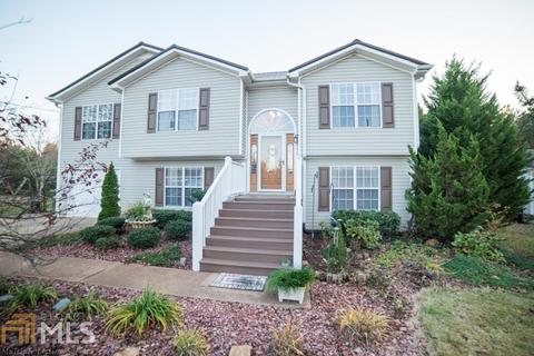 584 Leonard Rd, Lagrange, GA 30241 photo 1