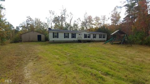 4729 Steadman Rd, Buchanan, GA 30113 photo 1