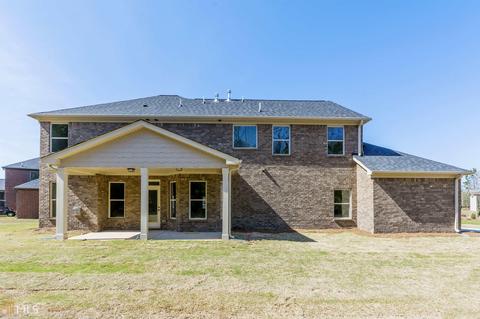 4593 Cloister Cir, Hampton, GA 30228 photo 2