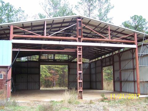 677 Moccasin Gap Rd, Jackson, GA 30233 photo 7