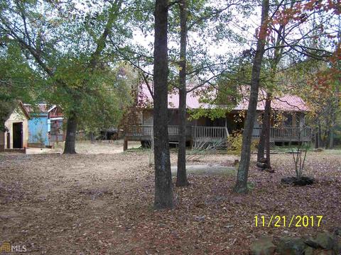 677 Moccasin Gap Rd, Jackson, GA 30233 photo 1