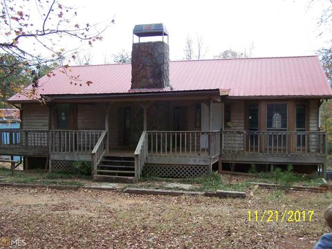 677 Moccasin Gap Rd, Jackson, GA 30233 photo 2