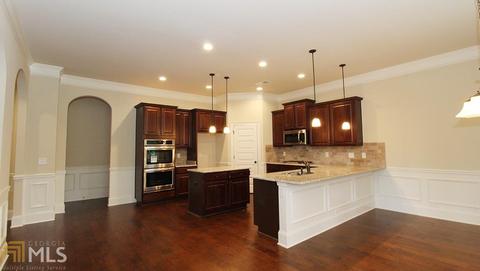 2412 Lake Erma Dr, Hampton, GA 30228 photo 8